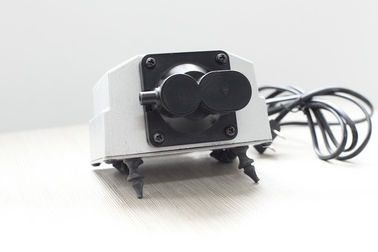 Pompe médicale micro de matelas d'air de puissance faible avec des valves d'ornithorynque